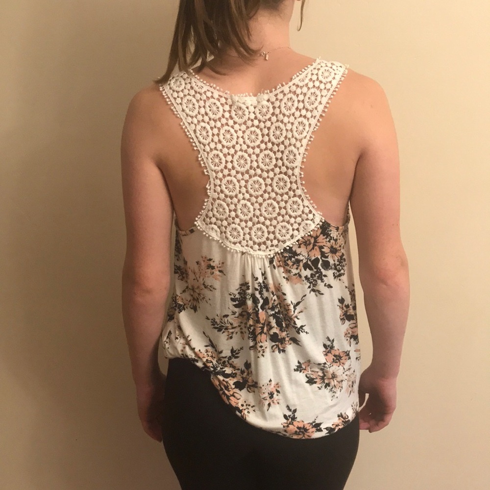 Tank - Picture 2 of 2